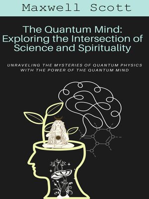 cover image of The Quantum Mind